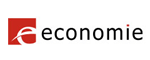 Logo economie