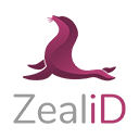 Logo Zealid