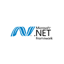 Logo Microsoft dotnet